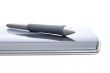 Graphic tablet and pen