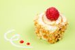 Delicious cake