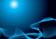blue rise