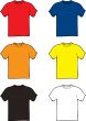 tshirt variation