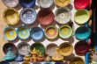 Moroccan Ceramic Handpainted Dishes