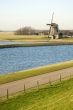 Dutch landscape
