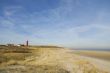 landscape with lighthouse