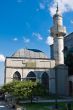 Mosque in Top Capi Palace