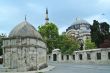 Mosque in Istanbul, Turkey