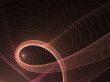 Curving Threadings Abstract Background