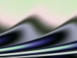 Wavey Effect Abstract Background