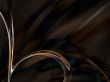 Brown Textures Abstract Background