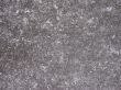 Ice-covered pavement surface