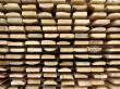 Stack of boards