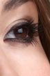 open eye