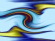 Painted Background