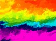 Painted Background