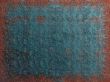 Rusted plate