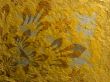 Gold plate background