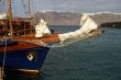Sail boat