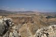 Galilee landscape