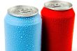 Soft drink