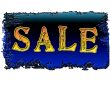 Sale Sign Design