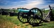 Napoleon, 12 lb cannon