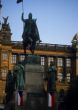 Saint Wenceslas Statue