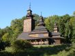 The church