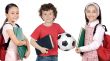 Small students