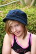 little girl