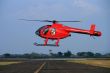 red helipcopter 1