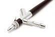 drawing tool kit close up