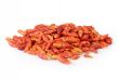 Dried chilies