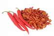 Hot chilies