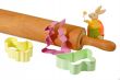Bisquit cutters