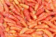 Dried chili peppers