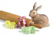 Easter figures