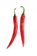 Pair of chilies