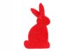 Red rabbit