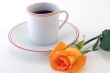 Coffee hour