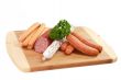 Sausage Sorts