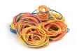  Rubber Rings