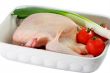 Chicken with vegetables