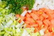 Fresh Vegetable