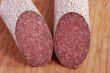 Hard Salami