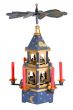  Chrismas Pyramid