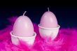 easter in pink