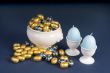 chocolate easter eggs