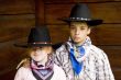 children from the country
