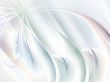 Pastel Blended Layers Abstract Background