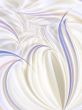 Bright Layer Blends Abstract Background