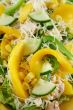 Chicken And Mango Salad 3